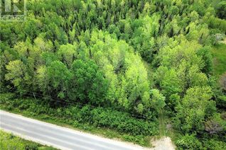 Land for Sale, 00 Route 735, Scotch Ridge, NB