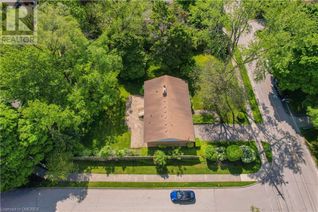 Property for Sale, 257 Wedgewood Drive, Oakville, ON