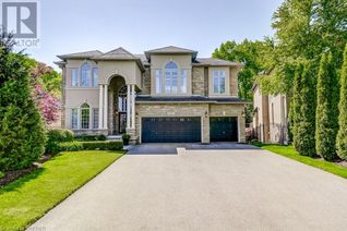House for Sale, 168 Diiorio Circle, Ancaster, ON