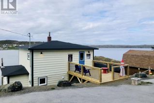 Property for Sale, 7 Budgells Point, St Anthony, NL