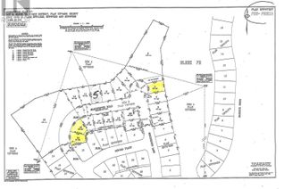 Commercial Land for Sale, 3323 Manchester Dr #LT 14, Courtenay, BC