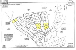 Commercial Land for Sale, 3233 Winchester Ave #LT 3, Courtenay, BC