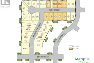 Commercial Land for Sale, Lot 1 Windstar Avenue, Chelmsford, ON