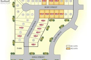 Commercial Land for Sale, Lot 1 Windstar Avenue, Chelmsford, ON