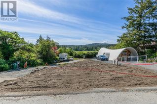 Land for Sale, 4134 Holland Ave, Saanich, BC
