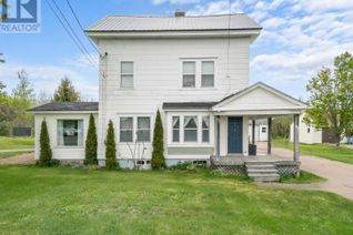 Duplex for Sale, 77 Jenks Avenue, Parrsboro, NS