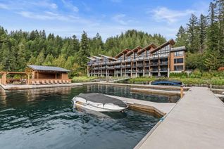 Condo Apartment for Sale, 3175 Columbia Valley Road #205, Cultus Lake, BC