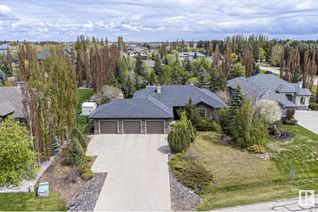Bungalow for Sale, 315 Estate Way Dr, Rural Sturgeon County, AB