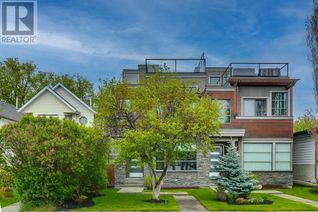 Duplex for Sale, 2216b 3 Avenue Nw, Calgary, AB