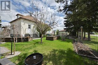 Detached House for Sale, 5303 47 Street, Alix, AB