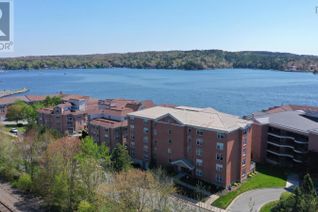 Property for Sale, 50 Waterfront Drive #104, Bedford, NS