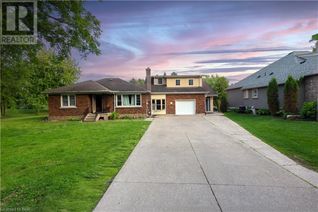 Detached House for Sale, 2204 Portage Road, Niagara Falls, ON