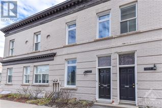 Property for Rent, 105 Dalhousie Street, Ottawa, ON