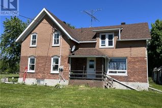 Property for Sale, 13153 Riverside Drive, Morrisburg, ON