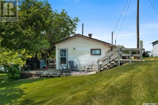 House for Sale, Crocus Corner Cabin, Glen Harbour, SK
