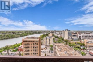Condo Apartment for Sale, 2606 311 6th Avenue N, Saskatoon, SK