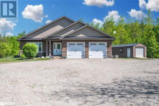 Bungalow for Sale, 1524 Mount Stephen Road, Coldwater, ON