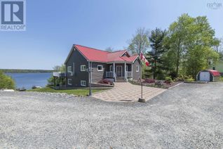 Property for Sale, 1852 Cornwall Road, Middle New Cornwall, NS