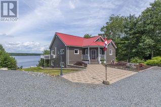 Detached House for Sale, 1852 Cornwall Road, Middle New Cornwall, NS