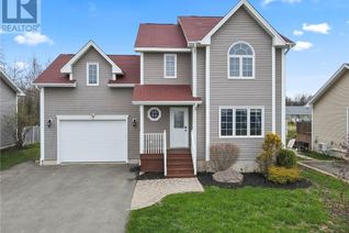 House for Sale, 23 Deerfield Dr, Moncton, NB