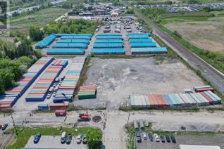 Commercial Land for Sale, 1030 Trulls Road, Clarington (Courtice), ON