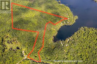 Land for Sale, N/A Knox Point Road, North Kawartha, ON