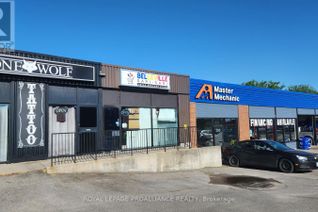 Commercial/Retail Property for Lease, 200 North Front Street #7, Belleville, ON