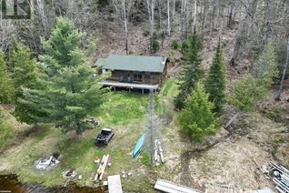 House for Sale, 16 Poole Lake, Sundridge, ON