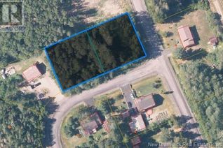 Land for Sale, Lots Birch Drive, South Tetagouche, NB