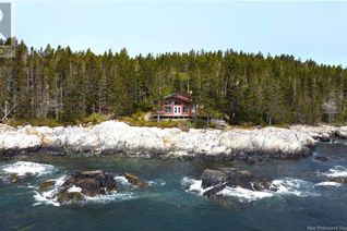 Chalet for Sale, 95 Holland Road, Seeleys Cove, NB