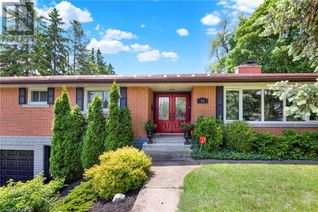 Bungalow for Sale, 12 Newman Drive, Cambridge, ON