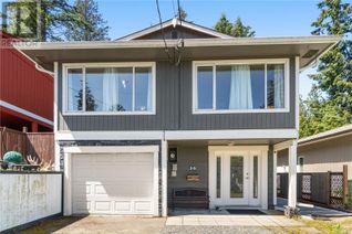 House for Sale, 36 Kanaka Pl, Nanaimo, BC