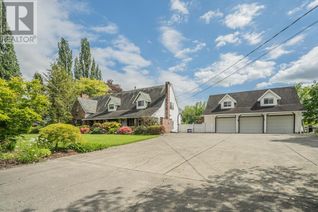 Detached House for Sale, 21968 127th Avenue, Maple Ridge, BC