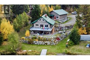 Detached House for Sale, 7068 Gun Lake West Road, Pemberton, BC