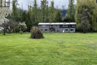 House for Sale, 1999 Hwy 99, Pemberton, BC