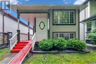 Detached House for Sale, 10082 243 Street, Maple Ridge, BC
