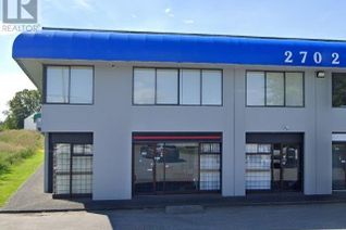 Industrial Property for Sale, 2088 No. 5 Road #270, Richmond, BC