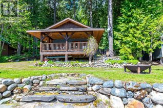 Property for Sale, 1717 Sugar Lake Road, Cherryville, BC