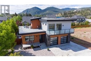 House for Sale, 1707 Treffry Place, Summerland, BC