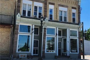 Commercial/Retail Property for Sale, 46 Queen Street, Ripley, ON
