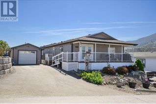 Bungalow for Sale, 768 Shuswap E Road #8, Kamloops, BC