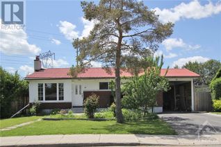 Bungalow for Sale, 14 Tanglewood Drive, Nepean, ON
