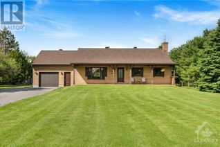 Bungalow for Sale, 491 Greenlane Road, Hawkesbury, ON