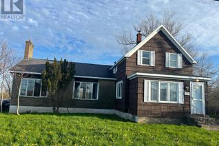 Detached House for Sale, 263 Reserve Street, Glace Bay, NS