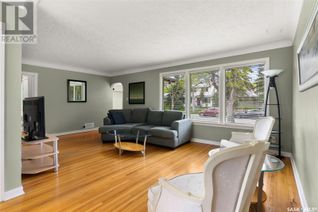 House for Sale, 3007 Assiniboine Avenue, Regina, SK