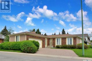 Detached House for Sale, 518 Ae Adams Crescent, Saskatoon, SK