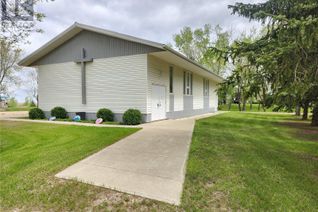 Property for Sale, 402 Wheaton Avenue, Ogema, SK