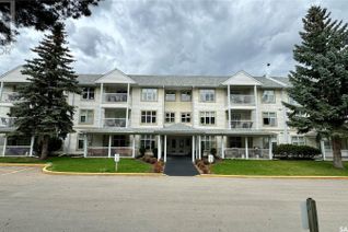 Condo Apartment for Sale, 306 301 34th Street W, Prince Albert, SK