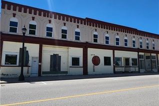 Commercial/Retail Property for Sale, 50 Queen Street, Ripley, ON