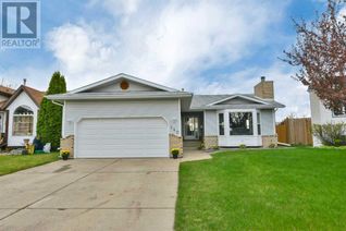 Bungalow for Sale, 140 Dixon Crescent, Red Deer, AB